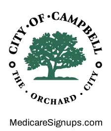 Enroll in a Campbell California Medicare Plan.