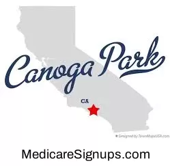 Enroll in a Canoga Park California Medicare Plan.