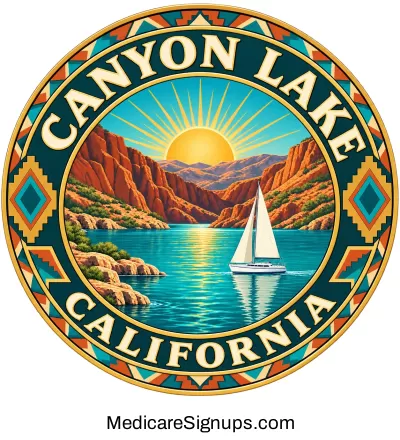 Enroll in a Canyon Lake California Medicare Plan.