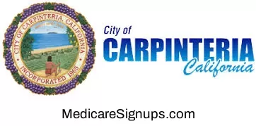 Enroll in a Carpinteria California Medicare Plan.