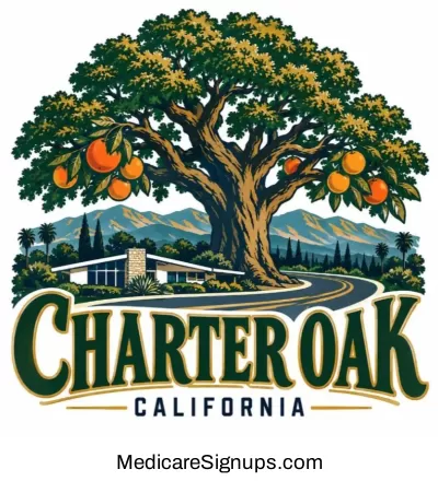 Enroll in a Charter Oak California Medicare Plan.