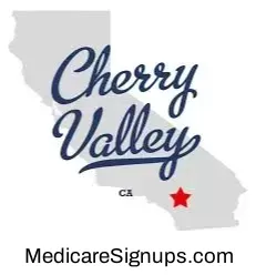 Enroll in a Cherry Valley California Medicare Plan.