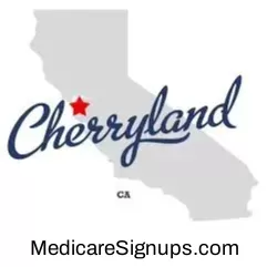 Enroll in a Cherryland California Medicare Plan.