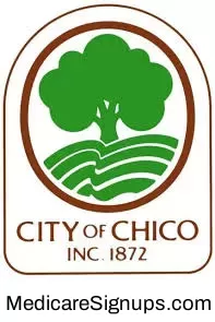 Enroll in a Chico California Medicare Plan.