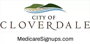 Enroll in a Cloverdale California Medicare Plan.