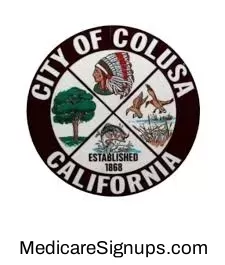 Enroll in a Colusa California Medicare Plan.