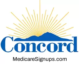 Enroll in a Concord California Medicare Plan.