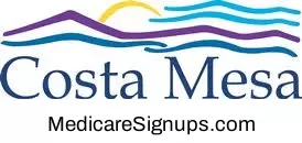 Enroll in a Costa Mesa California Medicare Plan.