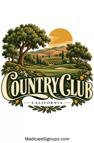 Enroll in a Country Club California Medicare Plan.