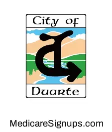Enroll in a Duarte California Medicare Plan.