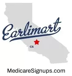 Enroll in a Earlimart California Medicare Plan.