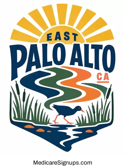 Enroll in a East Palo Alto California Medicare Plan.