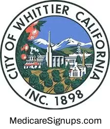 Enroll in a East Whittier California Medicare Plan. Enroll in a East Whittier California Medicare Plan.