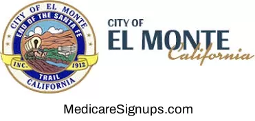 Enroll in a El Monte California Medicare Plan.