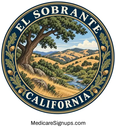 Enroll in a El Sobrante California Medicare Plan.