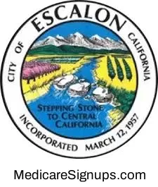 Enroll in a Escalon California Medicare Plan.