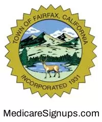 Enroll in a Fairfax California Medicare Plan.