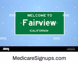 Enroll in a Fairview California Medicare Plan.