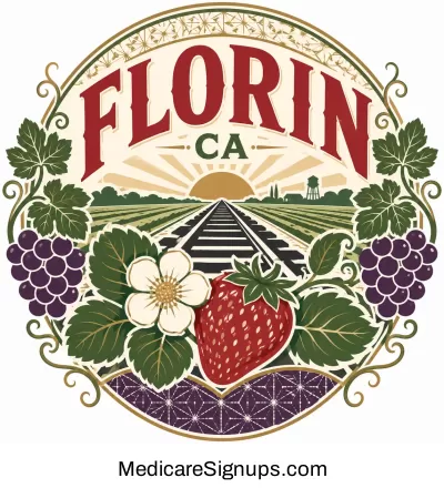 Enroll in a Florin California Medicare Plan.