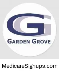 Enroll in a Garden Grove California Medicare Plan.