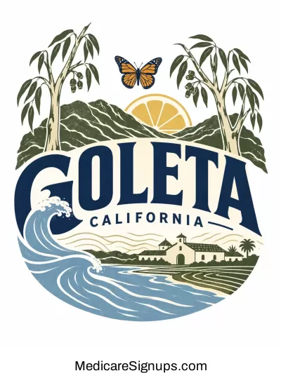 Enroll in a Goleta California Medicare Plan.