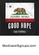 Enroll in a Good Hope California Medicare Plan.