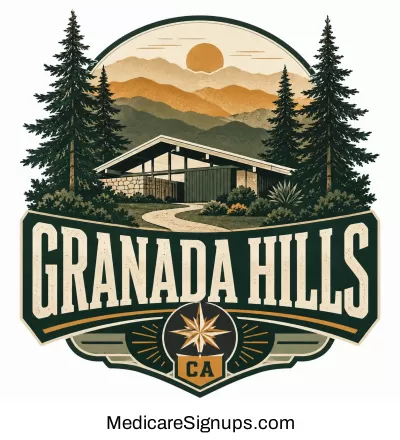 Enroll in a Granada Hills California Medicare Plan.