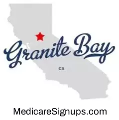 Enroll in a Granite Bay California Medicare Plan. Enroll in a Granite Bay California Medicare Plan.