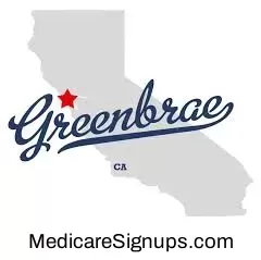 Enroll in a Greenbrae California Medicare Plan.
