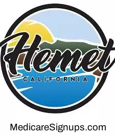 Enroll in a Hemet California Medicare Plan.