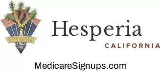 Enroll in a Hesperia California Medicare Plan.