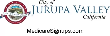 Enroll in a Jurupa Valley California Medicare Plan.