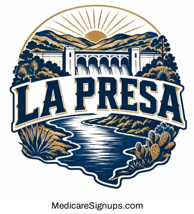 Enroll in a La Presa California Medicare Plan.
