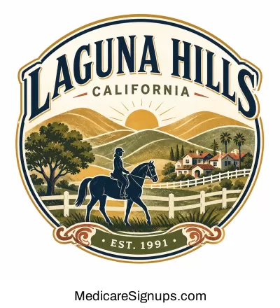 Enroll in a Laguna Hills California Medicare Plan.