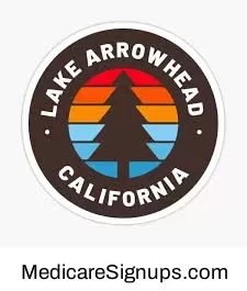 Enroll in a Lake Arrowhead California Medicare Plan.