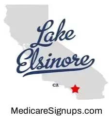 Enroll in a Lake Elsinore California Medicare Plan. Enroll in a Lake Elsinore California Medicare Plan.