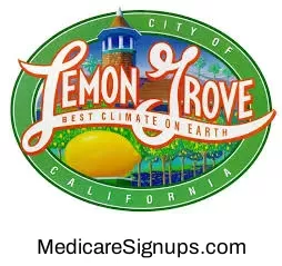 Enroll in a Lemon Grove California Medicare Plan.