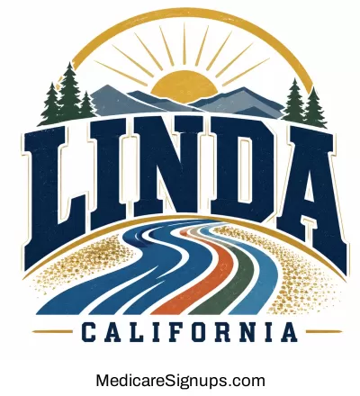 Enroll in a Linda California Medicare Plan.