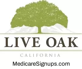 Enroll in a Live Oak California Medicare Plan.