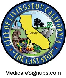 Enroll in a Livingston California Medicare Plan.
