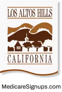 Enroll in a Los Altos Hills California Medicare Plan.