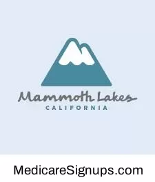 Enroll in a Mammoth Lakes California Medicare Plan.