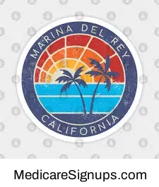 Enroll in a Marina del Rey California Medicare Plan.