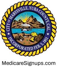 Enroll in a Marysville California Medicare Plan.