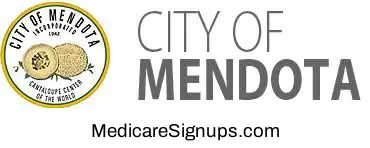 Enroll in a Mendota California Medicare Plan.