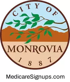 Enroll in a Monrovia California Medicare Plan.