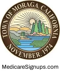 Enroll in a Moraga California Medicare Plan.