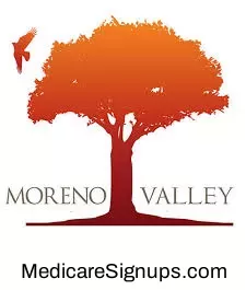 Enroll in a Moreno Valley California Medicare Plan.