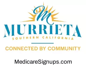 Enroll in a Murrieta California Medicare Plan.