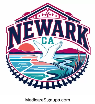 Enroll in a Newark California Medicare Plan.